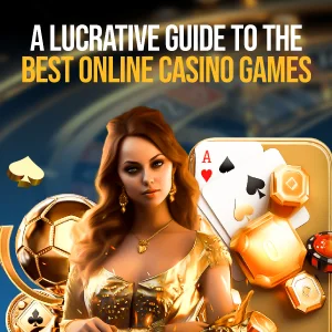 Little Known Ways to casino